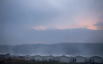 UNHCR deplores brutal attacks on displaced people in DR Congo