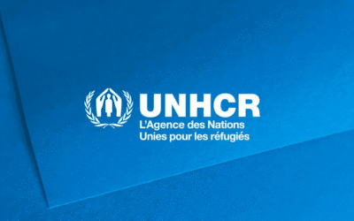 Le chef du HCR salue l’accueil des réfugiés soudanais par le Tchad et souligne le besoin urgent d’une aide supplémentaire