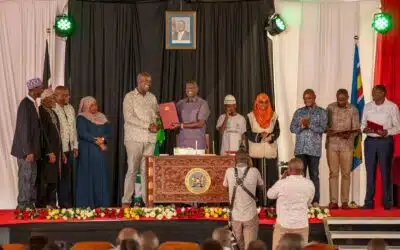 UNHCR applauds Kenya’s efforts to resolve stateless situation of Pemba community
