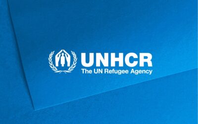 Le HCR appelle au sauvetage de 185 personnes, principalement des femmes et des enfants, en détresse en mer au large des îles Nicobar