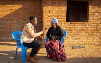 Community radio fosters refugee inclusion in Malawi