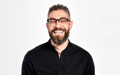 UN Refugee Agency in Canada welcomes Joey Hanna as Head of Field Unit in Montreal