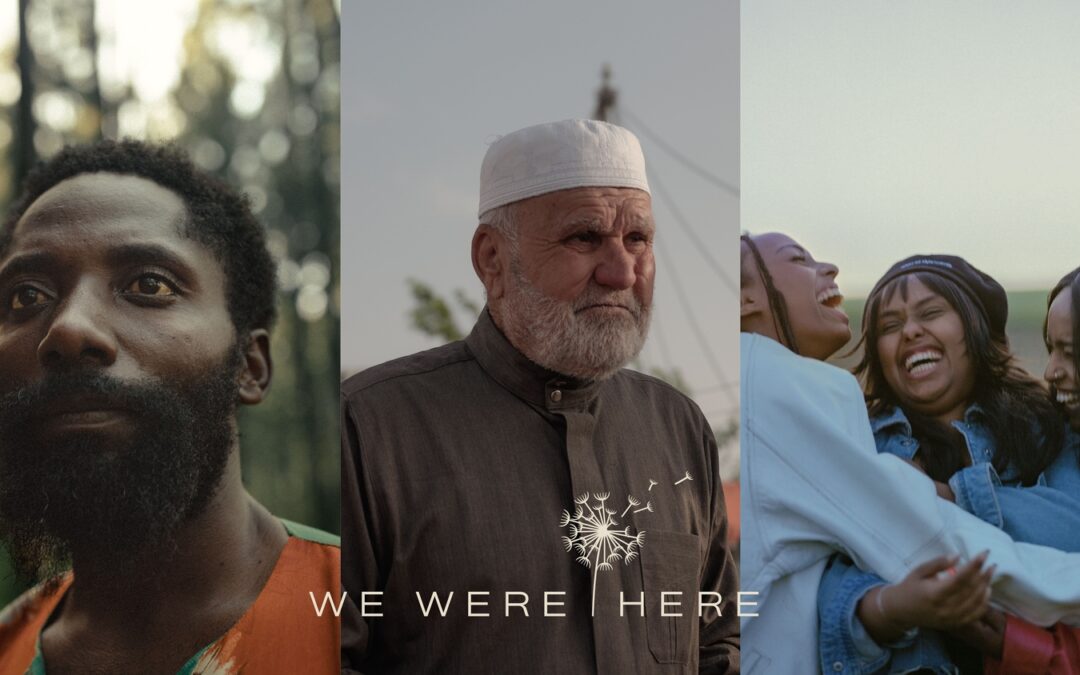 UNHCR wins prestigious Webby Award for YouTube series challenging perceptions about refugees