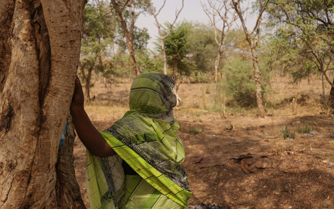 Women and girls mired in Sudan crisis suffer surge in sexual violence