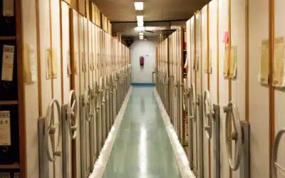 UNHCR archive offers insights and inspiration in addressing forced displacement