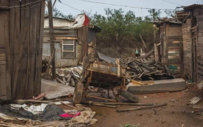 Le HCR alerte sur le poids que fait peser le changement climatique sur les réfugiés