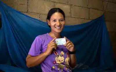 Five things to know about statelessness