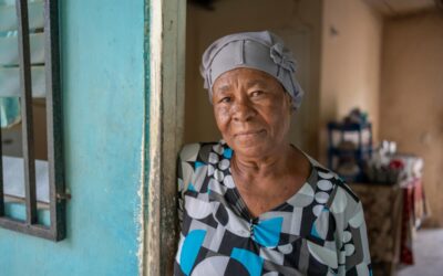 From the limbo of statelessness to belonging in Panama