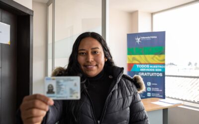 IOM, UNHCR commend Ecuador’s efforts to regularize Venezuelan refugees and migrants
