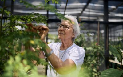 Five trailblazing women win UNHCR’s Nansen Refugee Awards for their life-changing work