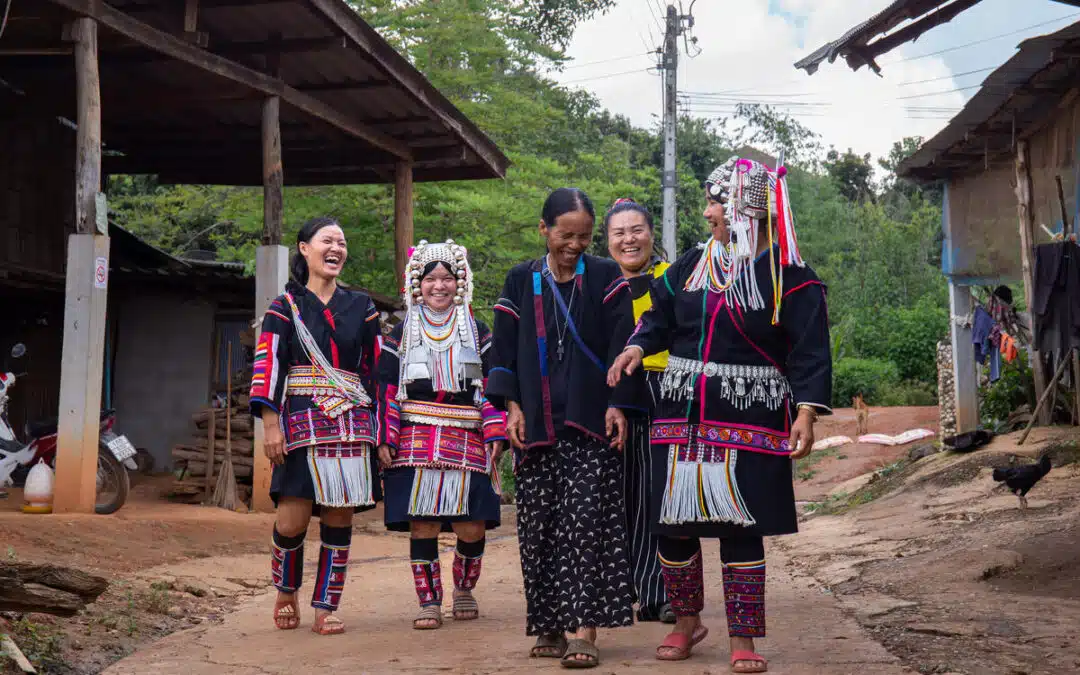 News comment: Thailand takes major step towards ending statelessness