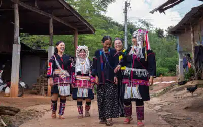 News comment: Thailand takes major step towards ending statelessness