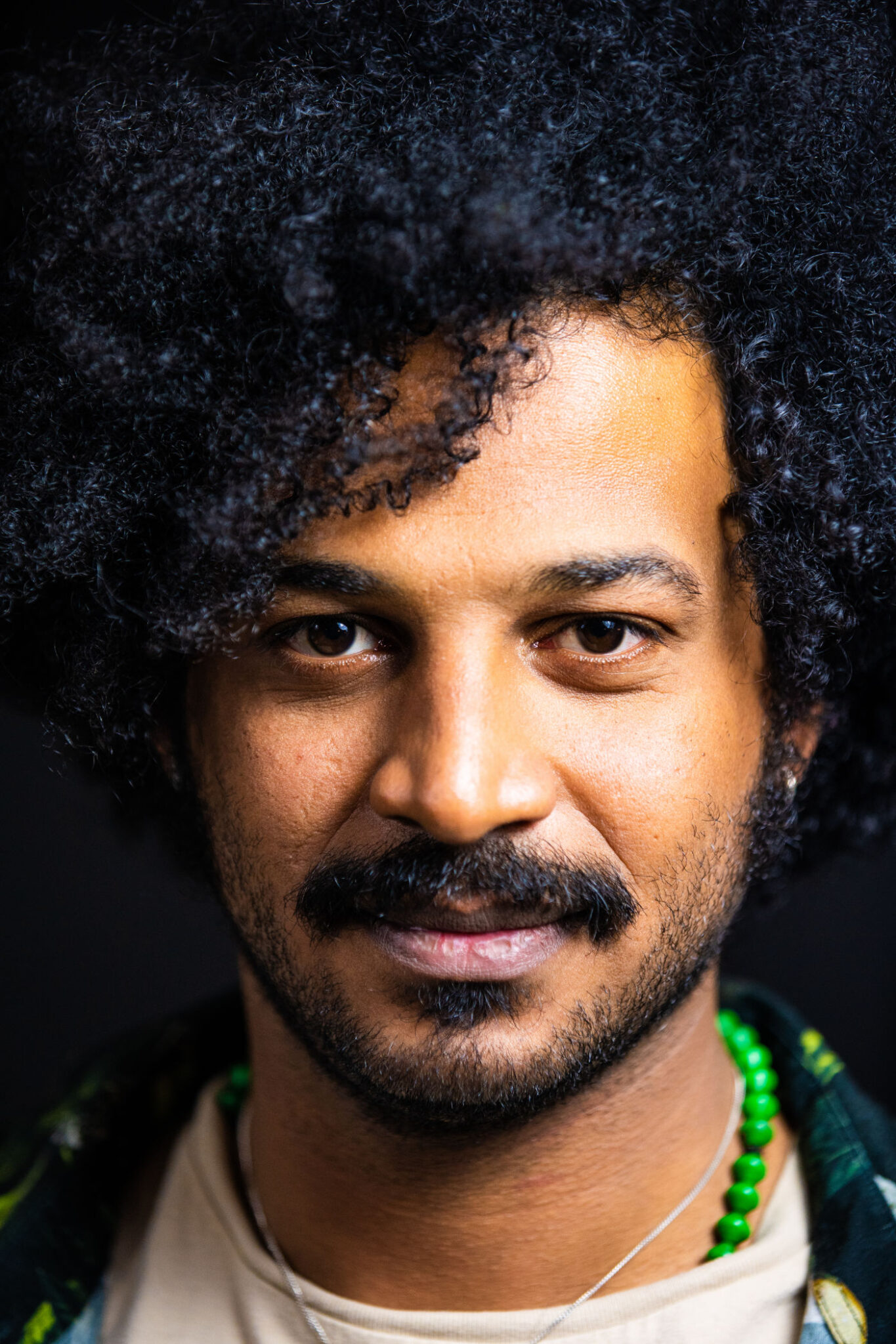 Ahmed Moneka