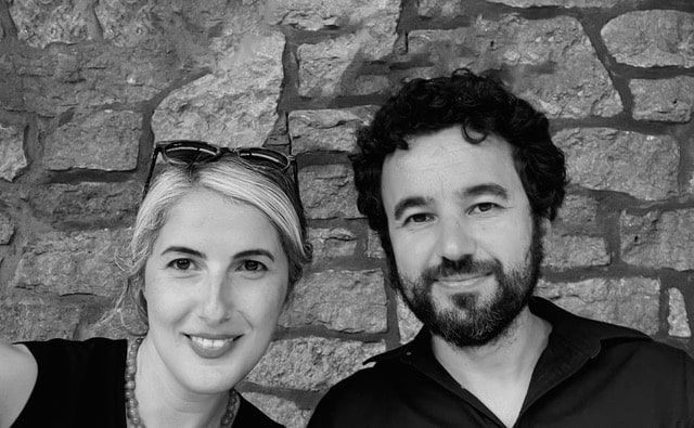Leila & Harun (Fake Honey Pictures)