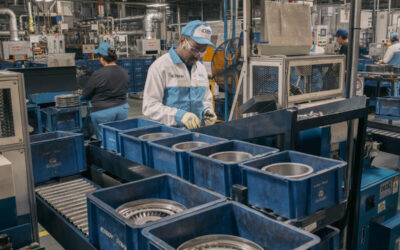 Mexico marks a milestone: 50,000 refugees and asylum-seekers find stability and rebuild their lives