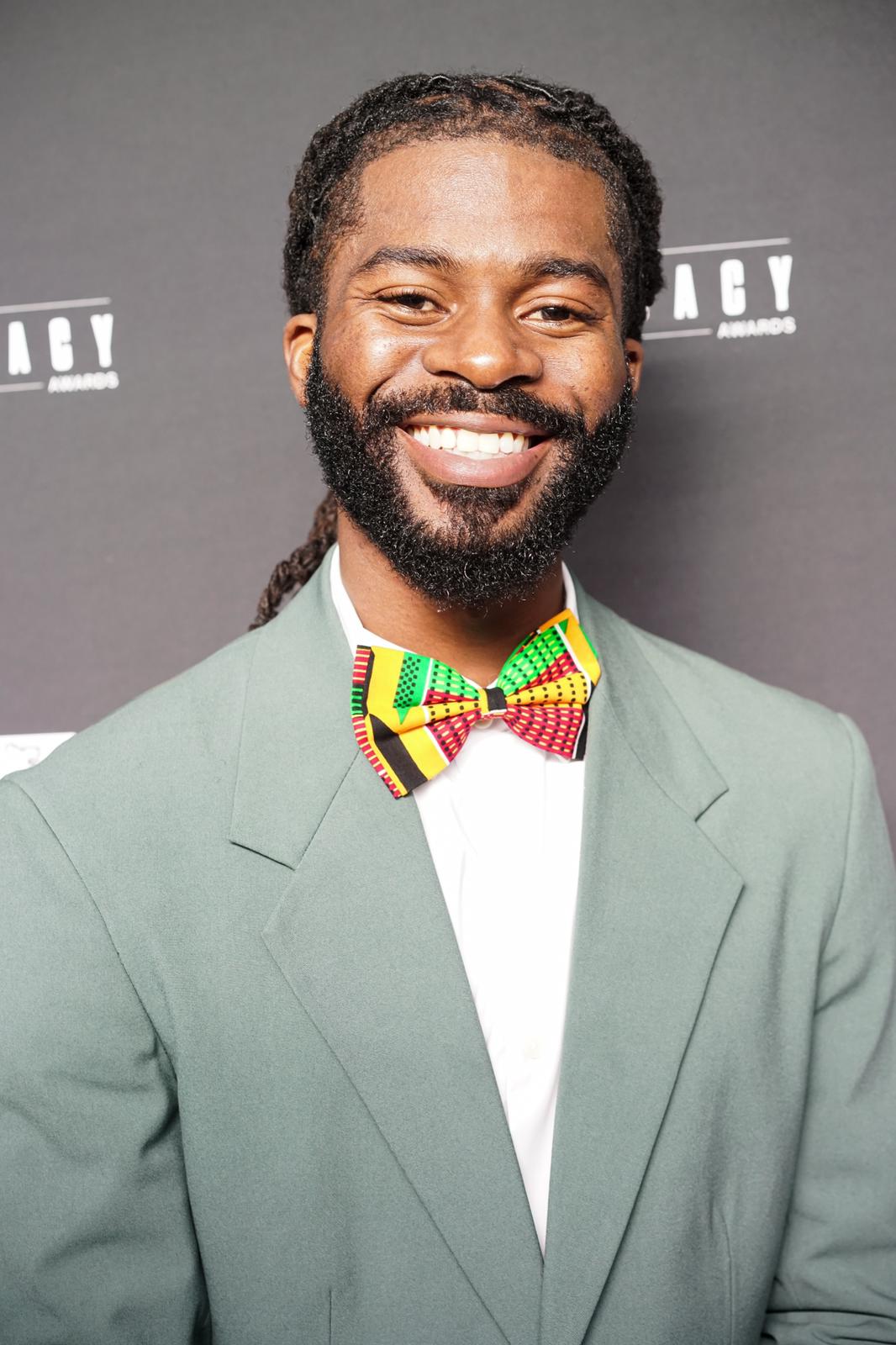 Randell Adjei