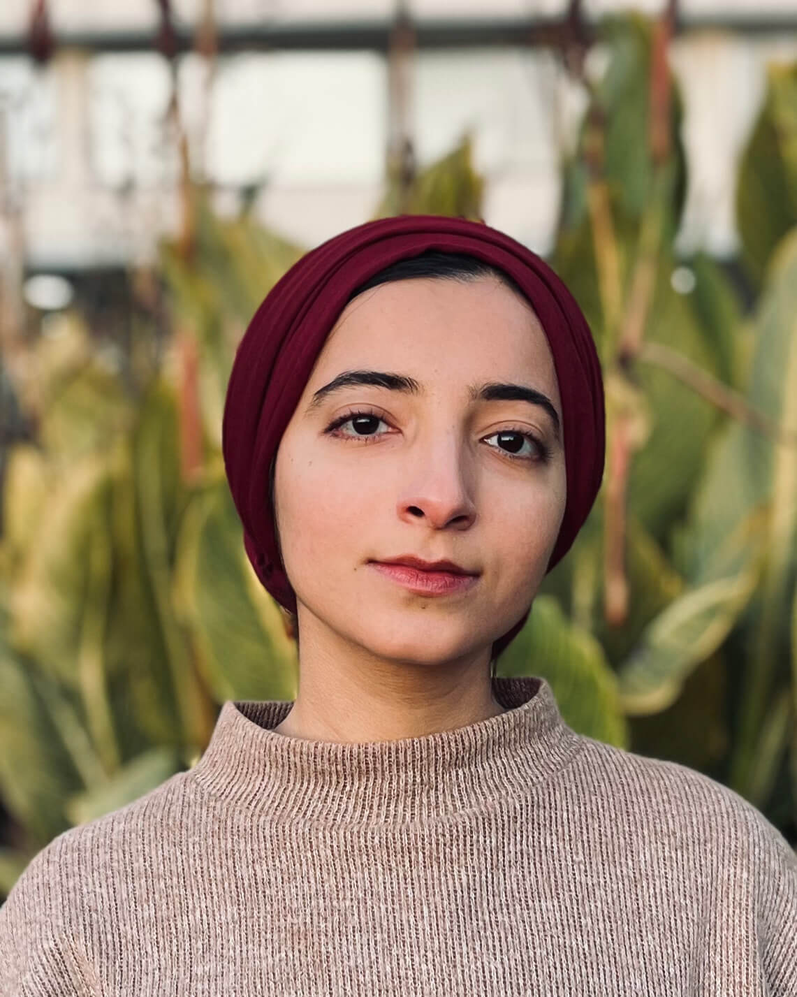 Zehra Naqvi