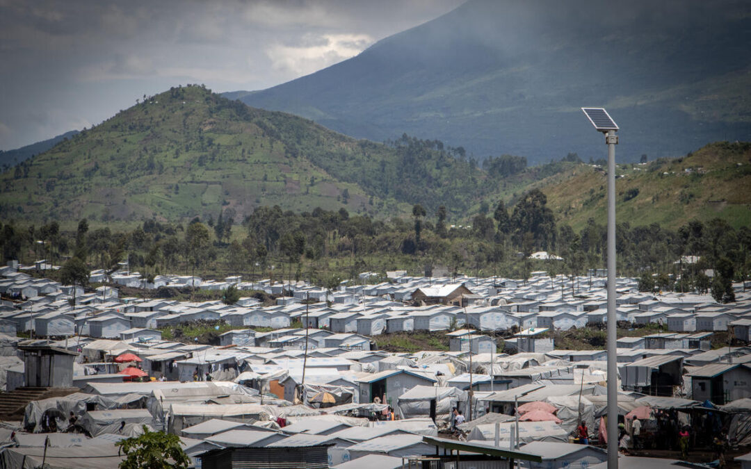 Les inondations et le conflit alimentent une situation d’urgence humanitaire alarmante en République démocratique du Congo