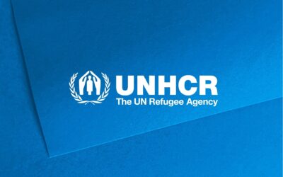 UNHCR statement on the passing of His Holiness Pope Francis