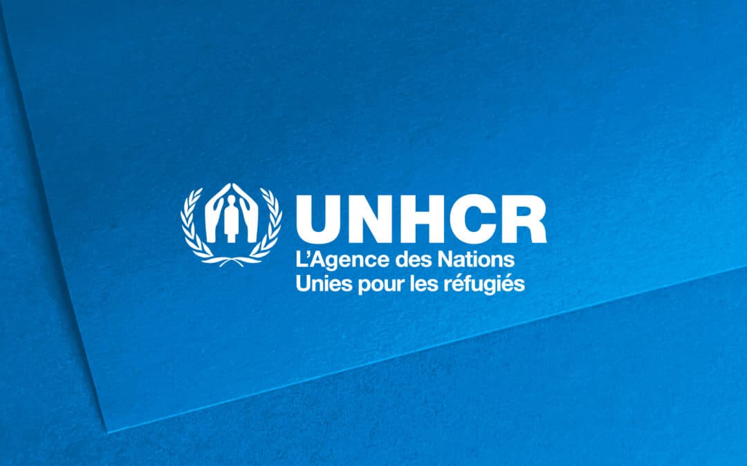 Communiqué du HCR suite au décès de Sa Sainteté le pape François