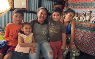 Nicaraguan refugees in Costa Rica face renewed uncertainty amid cuts to support