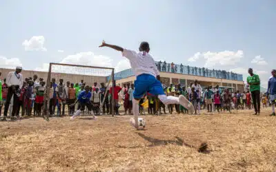 One year kick off until the FIFA World Cup: share your story and celebrate the global game