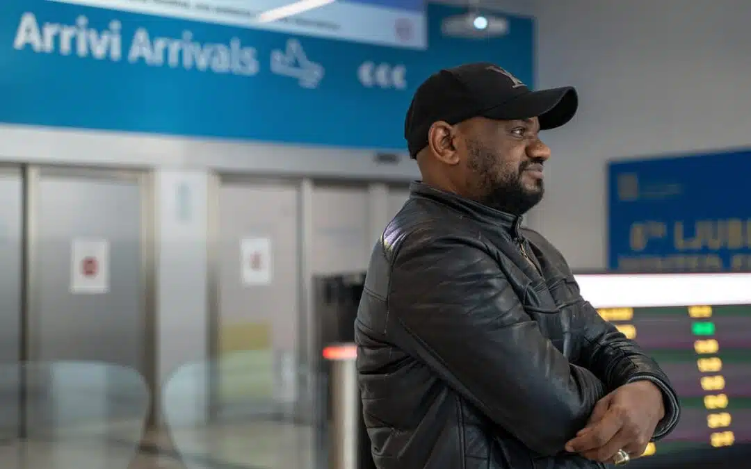 UNHCR and IOM launch ‘Train-to-Hire’ initiative to boost international refugee employment