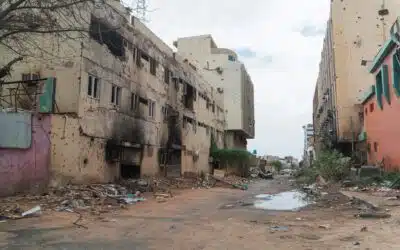 Urgent support needed as over 1.3 million war-displaced Sudanese begin to return home