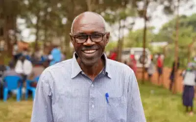 Uganda continues to welcome refugees despite diminishing funds