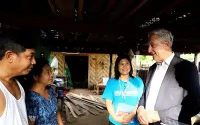 UNHCR’s Grandi calls for increased aid access and funding for Myanmar’s forgotten crisis
