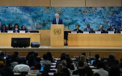 High Commissioner’s Opening Statement to the 76th plenary session of the Executive Committee of the High Commissioner’s Programme