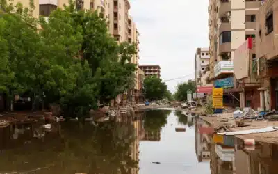 IOM, UNHCR, UNICEF and WFP urge immediate action to address escalating humanitarian crisis in Sudan