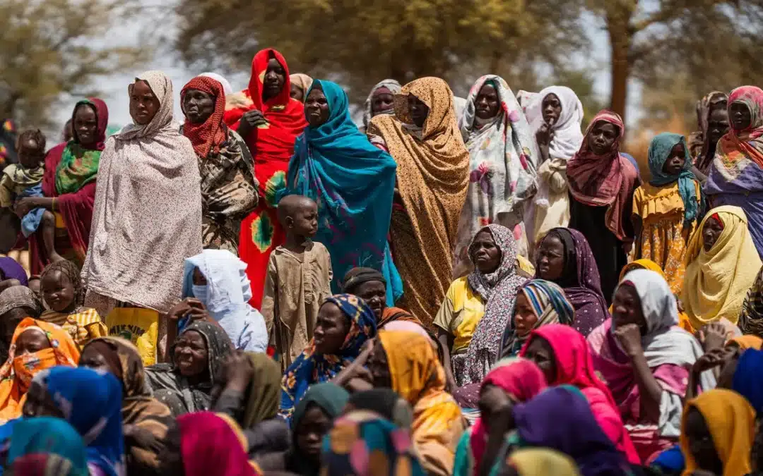 Le soutien anticipé des donateurs dépasse le milliard de dollars pour 2026, mais les déficits de financement croissants mettent des millions de personnes en danger