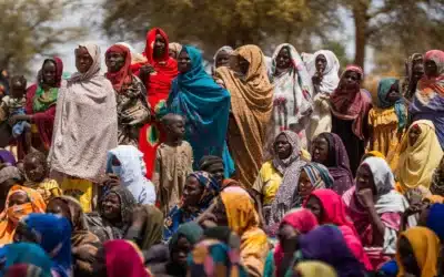 Early donor support tops $1 billion for 2026, but widening funding gaps leave millions at risk