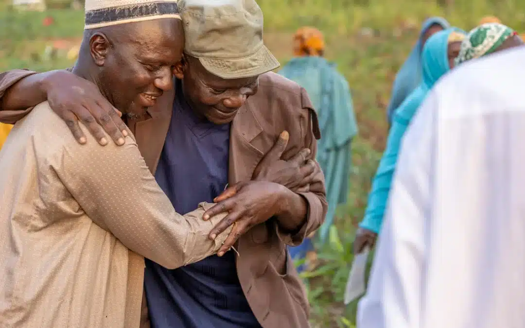 UNHCR at 75 – keeping our collective promises alive