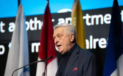 High Commissioner’s opening speech at the Global Refugee Forum Progress Review 2025
