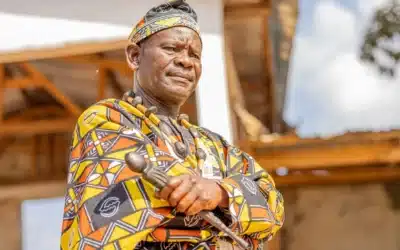 UNHCR Nansen Award winners show compassion for refugees is alive and well