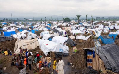 Le HCR appelle à un soutien urgent pour maintenir la protection des réfugiés et la réintégration des rapatriés au Burundi