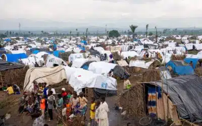 UNHCR calls for urgent support to sustain refugee protection and returnee reintegration in Burundi