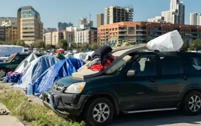 UNHCR calls for urgent support in Lebanon as humanitarian catastrophe looms