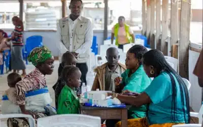 Urgent support needed as 33,000 Congolese refugees return home from Burundi in a month