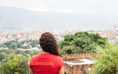 UNHCR survey shows a third of displaced Venezuelans in Latin America could consider return