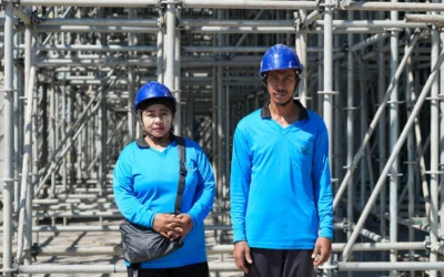 As aid declines, legal work offers hope to refugees in Thailand