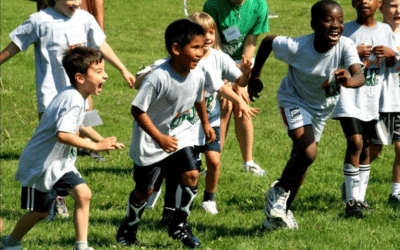 Calgary’s Soccer Without Boundaries: ‘We invest in them, they come back as mentors’