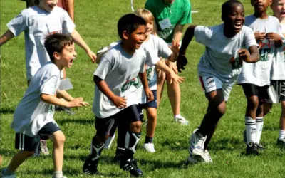 Calgary’s Soccer Without Boundaries: ‘We invest in them, they come back as mentors’