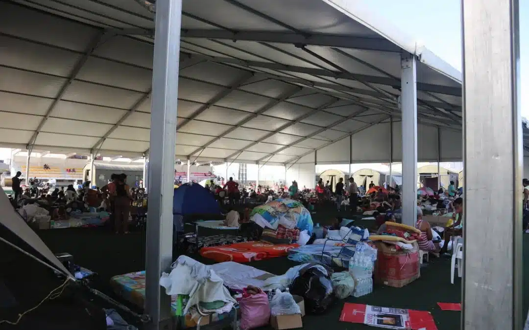 UNHCR scales up response in Venezuela amid growing post-earthquake vulnerabilities