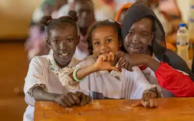 Le soutien du public aux réfugiés reste stable, 75 ans après l’adoption de la Convention
