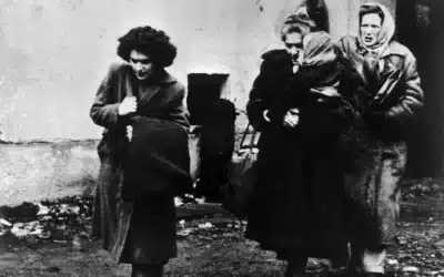 À l’occasion des 75 ans de la Convention relative au statut des réfugiés, 75 personnalités du monde entier s’unissent au HCR pour lancer « La Promesse »