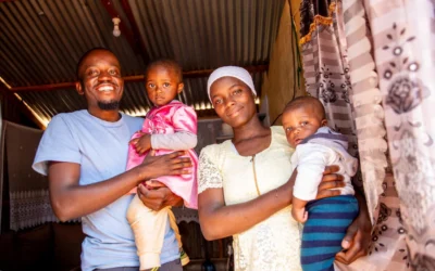 65 years after landmark Convention, UNHCR calls for renewed action to prevent statelessness