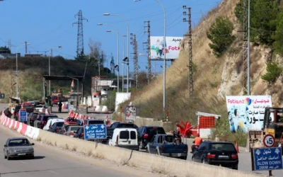 Lebanon: More than 850,000 displaced return to areas of origin but crisis remains far from over